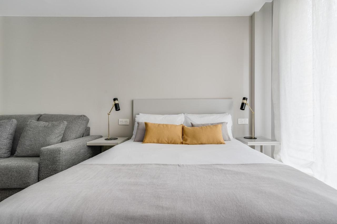 Home2Book Elegant Studios Art & Design Las Palmas Экстерьер фото